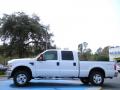 2010 F250 Super Duty XL Crew Cab 4x4 #2
