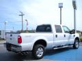 2010 F250 Super Duty XL Crew Cab 4x4 #3
