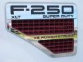 2010 F250 Super Duty XL Crew Cab 4x4 #4