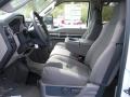 2010 F250 Super Duty XL Crew Cab 4x4 #5