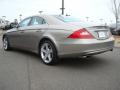 2006 CLS 500 #4 2006 CLS 500 #4