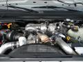 2010 F250 Super Duty XL Crew Cab 4x4 #11