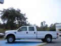 2010 F250 Super Duty XL Crew Cab 4x4 #2