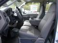 2010 F250 Super Duty XL Crew Cab 4x4 #5