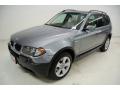 2004 X3 3.0i #10