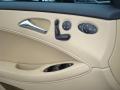 2006 CLS 500 #17 2006 CLS 500 #17