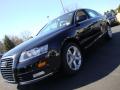 2010 A6 3.0 TFSI quattro Sedan #1