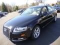 2010 A6 3.0 TFSI quattro Sedan #2