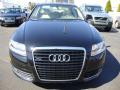 2010 A6 3.0 TFSI quattro Sedan #3