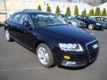 2010 A6 3.0 TFSI quattro Sedan #4
