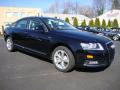 2010 A6 3.0 TFSI quattro Sedan #5