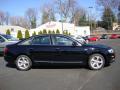 2010 A6 3.0 TFSI quattro Sedan #6