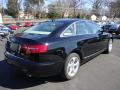 2010 A6 3.0 TFSI quattro Sedan #7