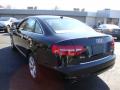 2010 A6 3.0 TFSI quattro Sedan #9