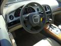 2010 A6 3.0 TFSI quattro Sedan #11