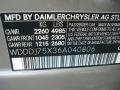 2006 CLS 500 #32 2006 CLS 500 #32