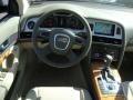 2010 A6 3.0 TFSI quattro Sedan #31