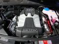 2010 A6 3.0 TFSI quattro Sedan #33