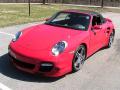 2009 911 Turbo Cabriolet #3