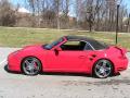 2009 911 Turbo Cabriolet #5