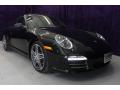 2009 911 Targa 4S #1