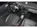 2009 911 Targa 4S #2