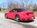 2009 911 Turbo Cabriolet #8