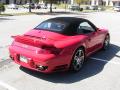 2009 911 Turbo Cabriolet #11