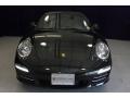 2009 911 Targa 4S #8