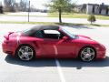 2009 911 Turbo Cabriolet #13