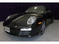 2009 911 Targa 4S #9