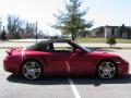2009 911 Turbo Cabriolet #14