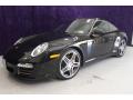 2009 911 Targa 4S #14
