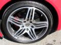2009 911 Turbo Cabriolet #18