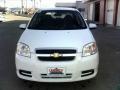 2009 Aveo LT Sedan #2