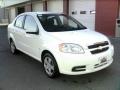 2009 Aveo LT Sedan #3