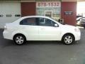 2009 Aveo LT Sedan #4