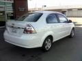 2009 Aveo LT Sedan #5