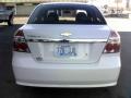 2009 Aveo LT Sedan #6