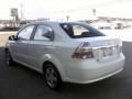 2009 Aveo LT Sedan #7