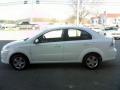 2009 Aveo LT Sedan #8