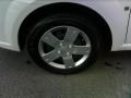 2009 Aveo LT Sedan #9