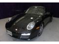 2009 911 Targa 4S #28