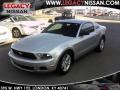 2010 Mustang V6 Coupe #1