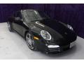 2009 911 Targa 4S #35