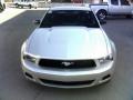 2010 Mustang V6 Coupe #2