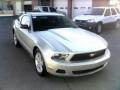 2010 Mustang V6 Coupe #3