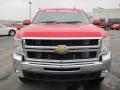 2008 Silverado 2500HD LTZ Crew Cab 4x4 #3