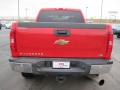 2008 Silverado 2500HD LTZ Crew Cab 4x4 #4