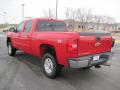 2008 Silverado 2500HD LTZ Crew Cab 4x4 #7